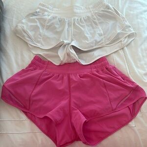 Lululemon Shorts